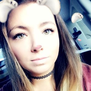 Meet your Posher, Kortnee